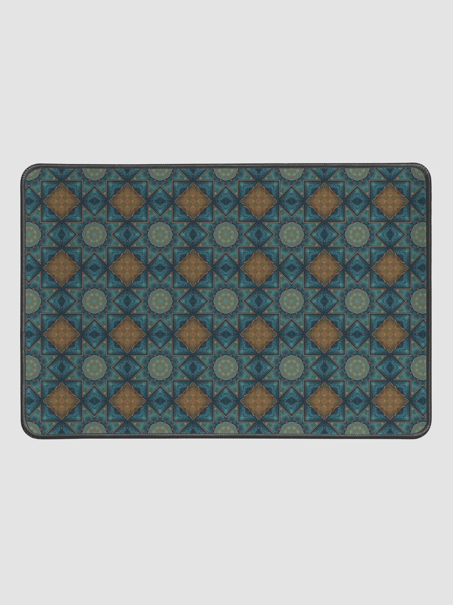 Standard Desk Mat 18" x 12" #18582399 product image (2)