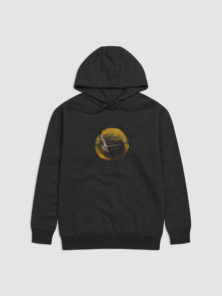 Young Sun Gull Hoodie product image (2)