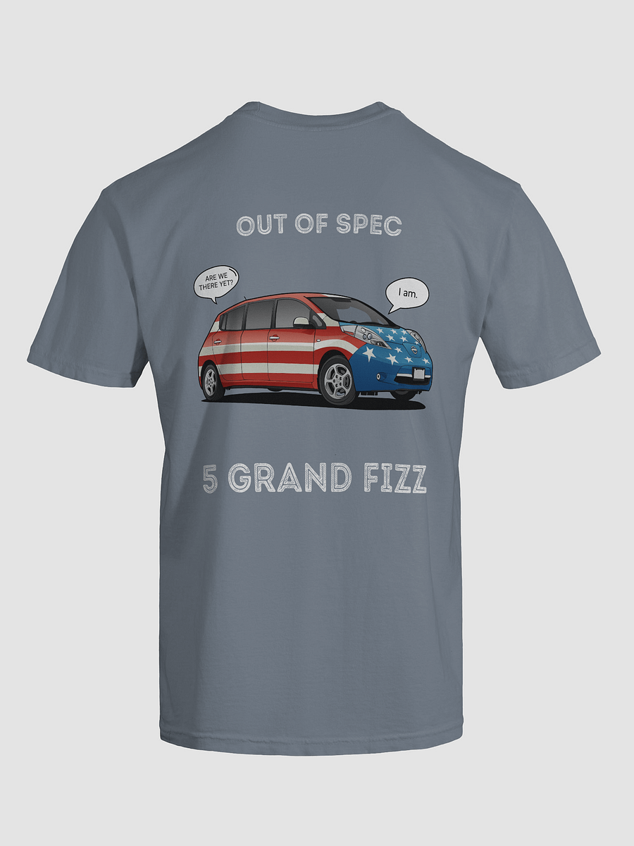 5 Grand Fizz T - LEAF! product image (6)
