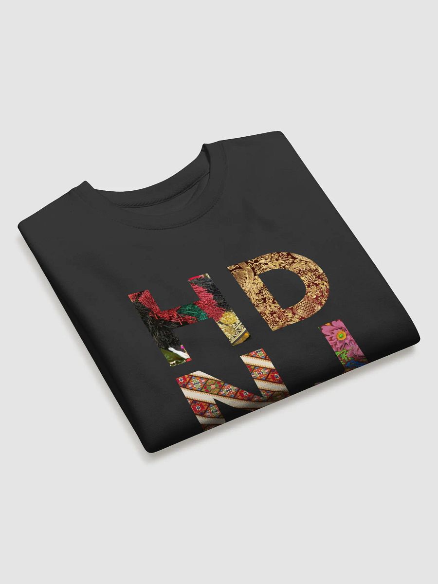 HDNJ Costume Logo Sweatshirt product image (10)