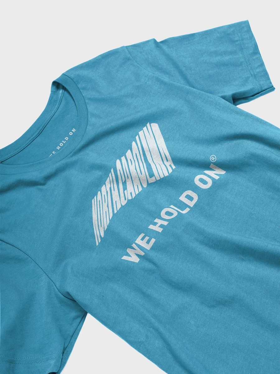 NORTH CAROLINA Tee product image (44)