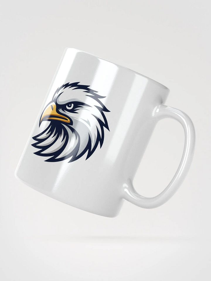 Majestic Eagle Mug product image (6)