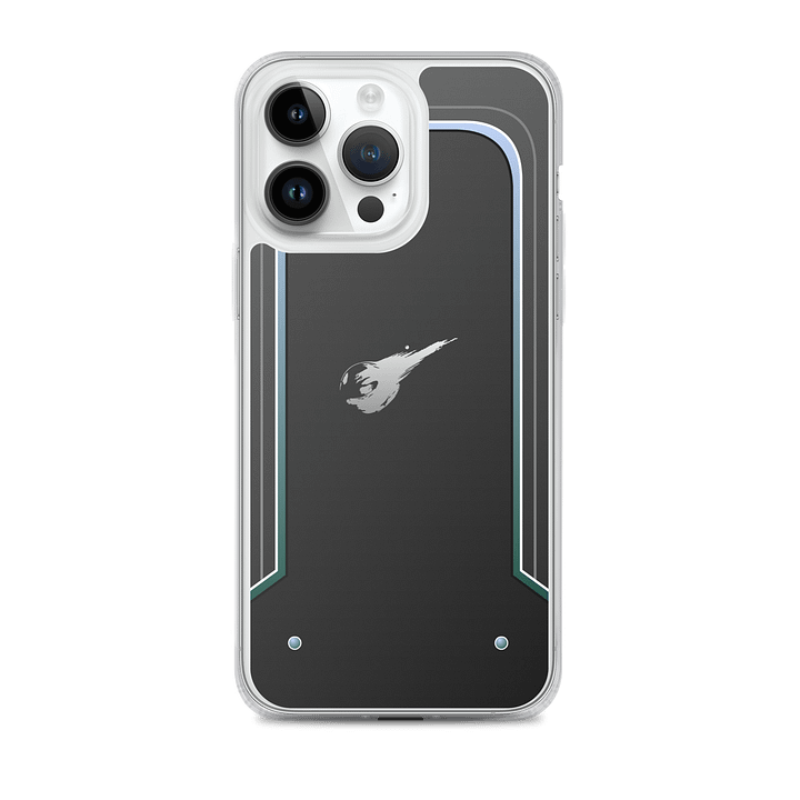 Gummiphone X Meteor Case product image (1)