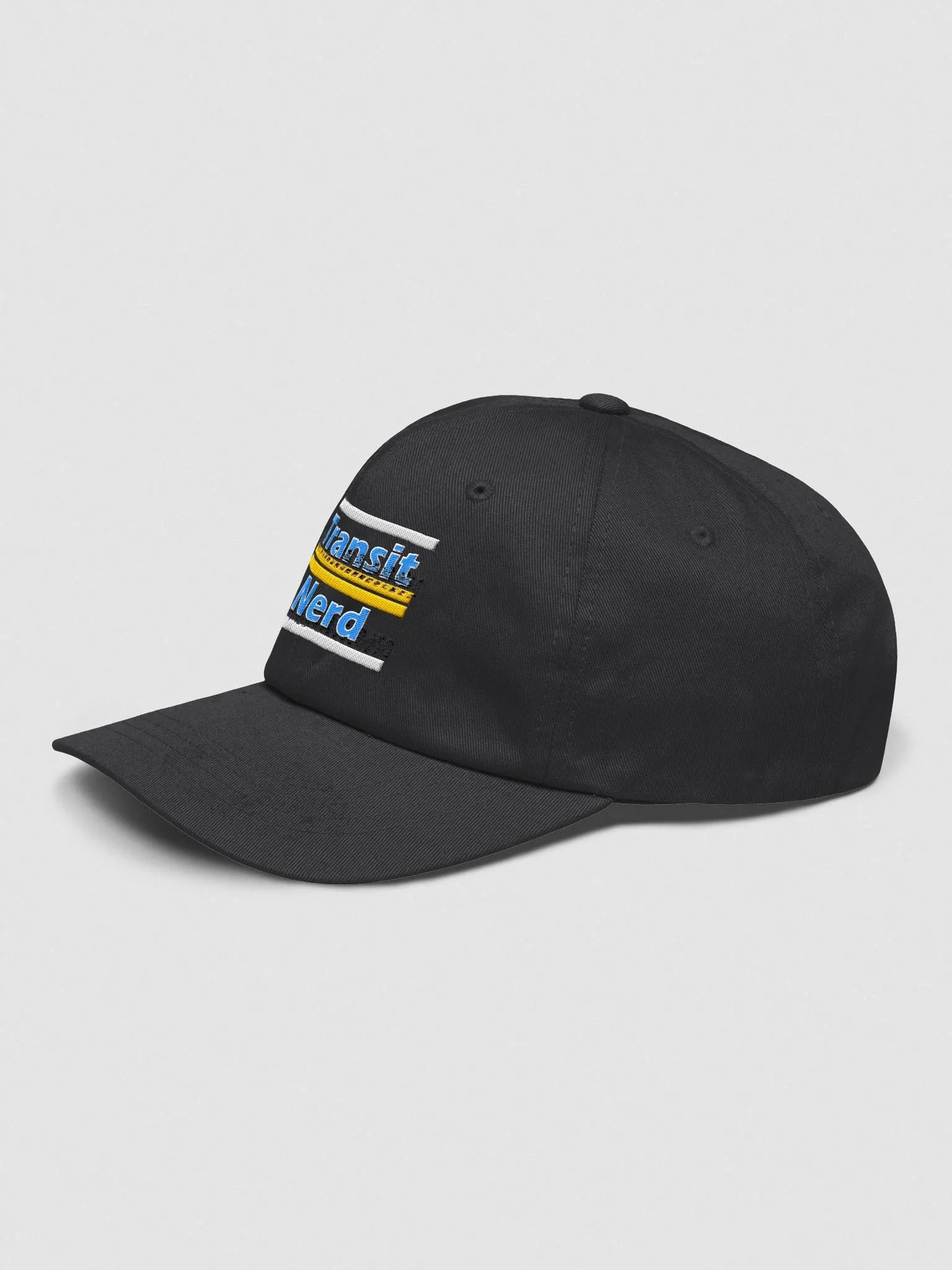 Transit Nerd Hat product image (20)
