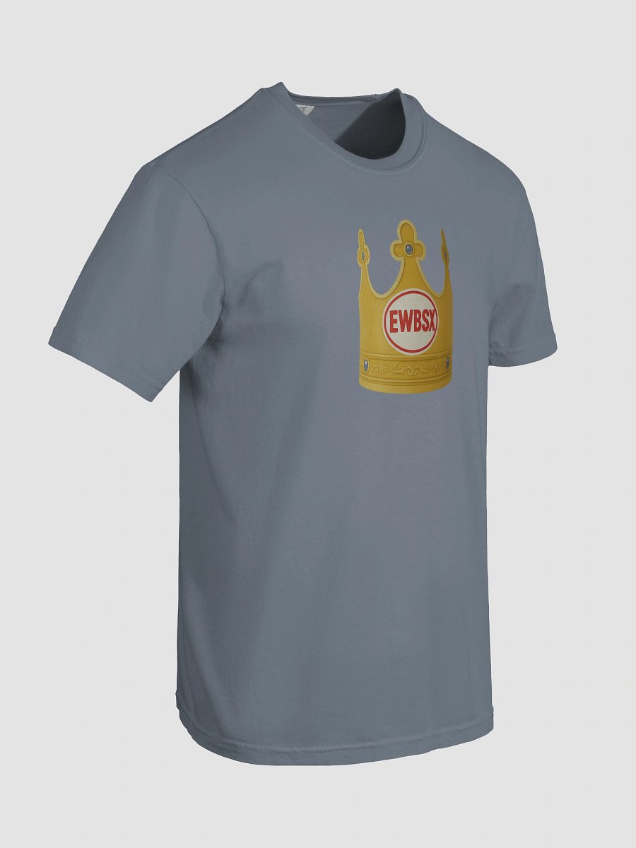 Power Crown T-Shirt product image (8)