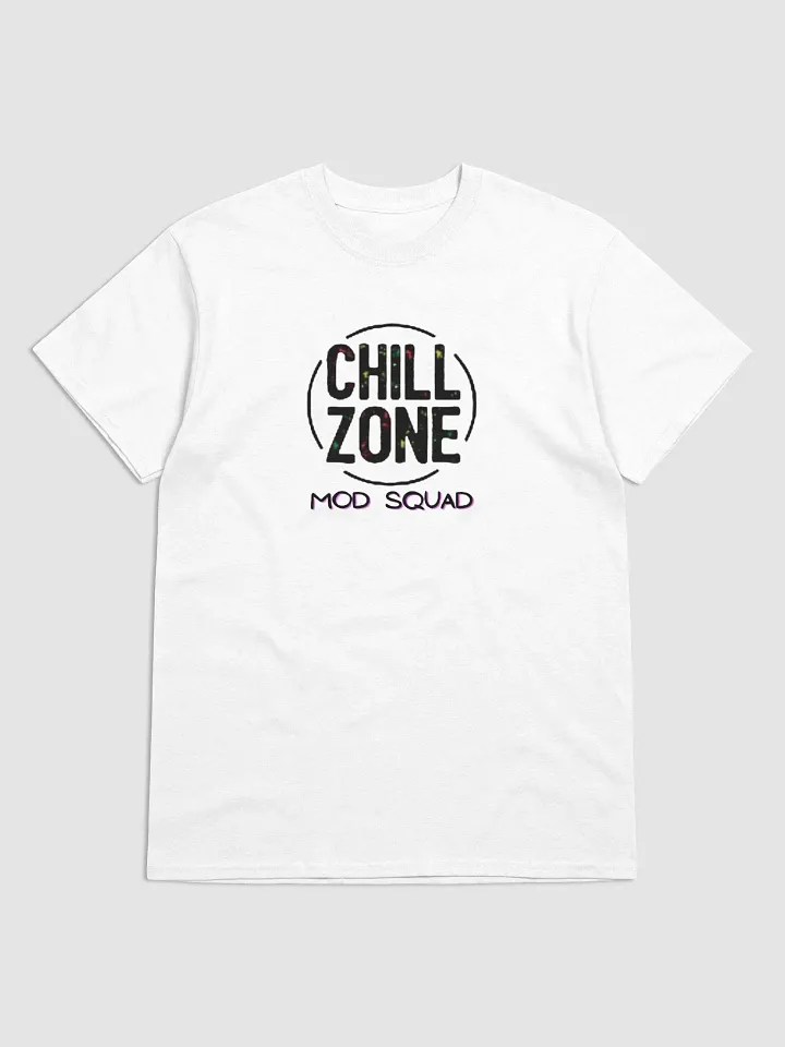 Dutchess420Dragon Fan Mod Squad Tee product image (1)