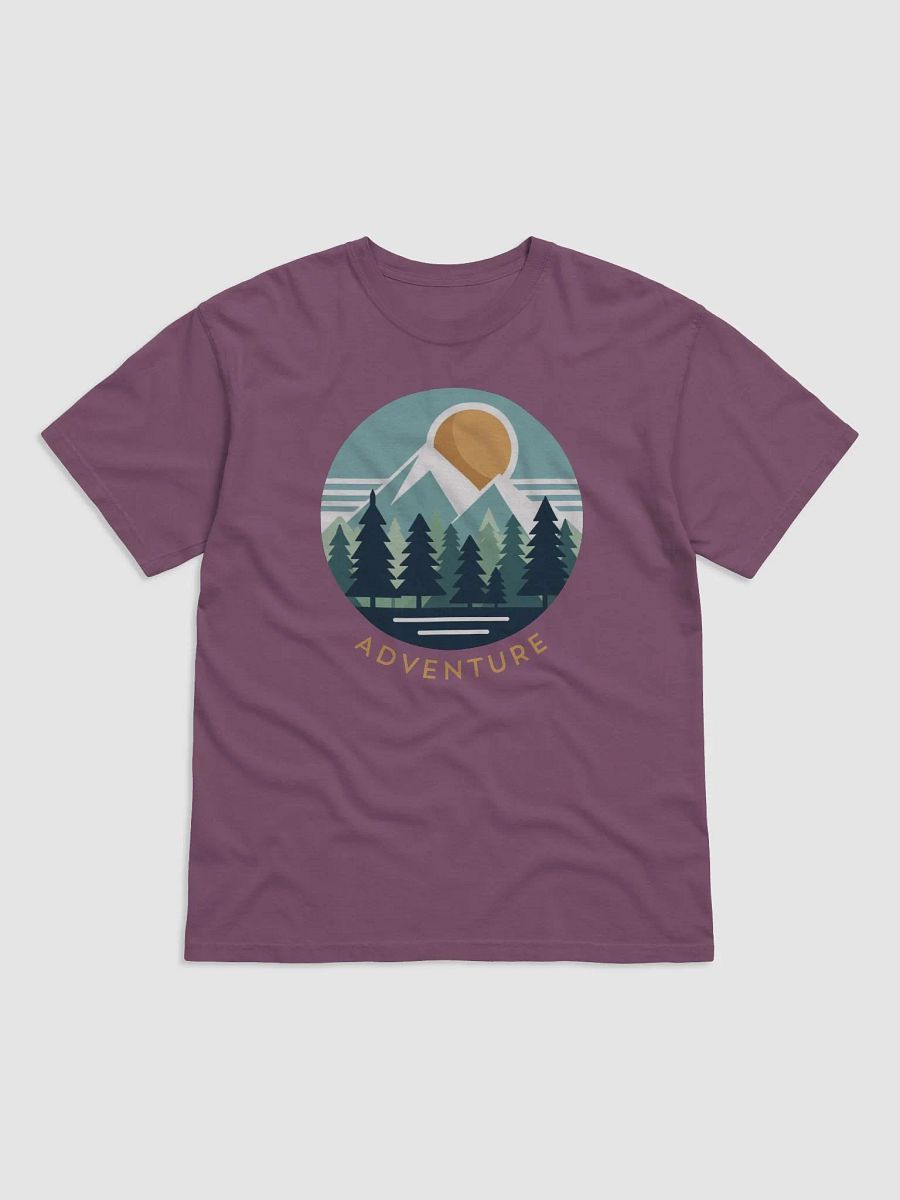 Nature Adventure Tee product image (7)