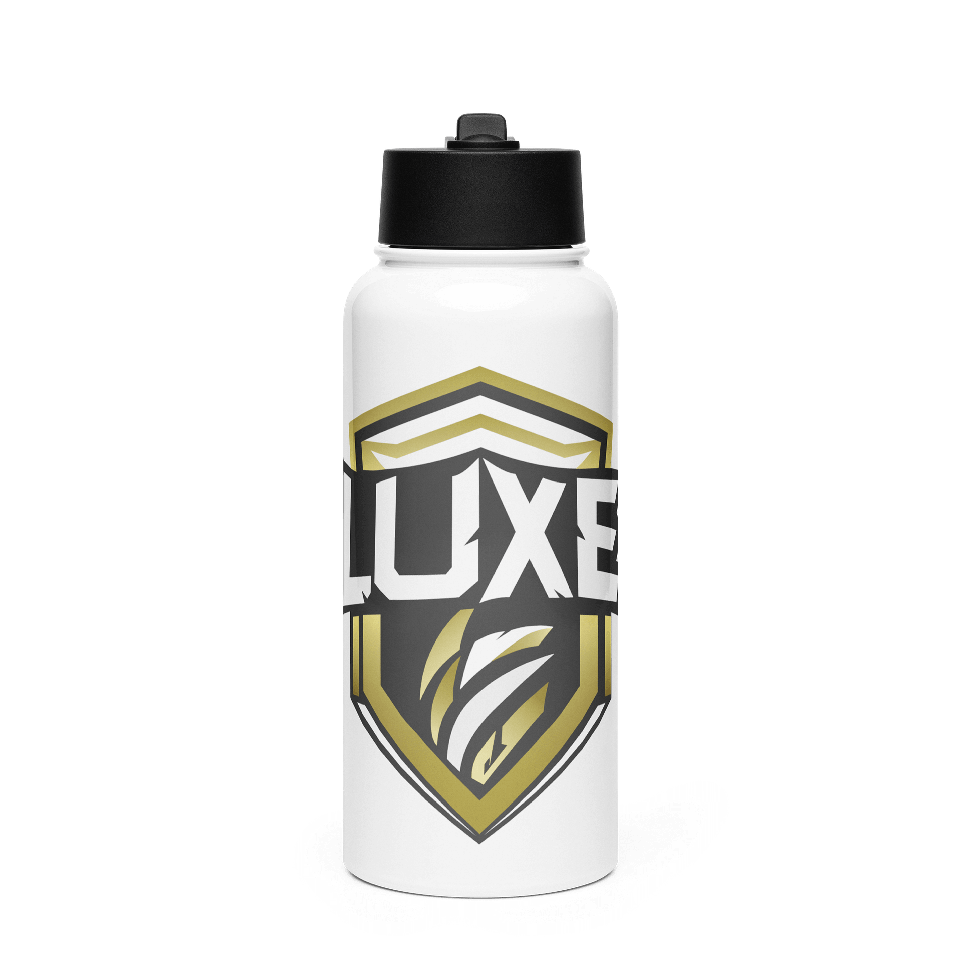 Luxe Stainless Straw Cup product image (1)