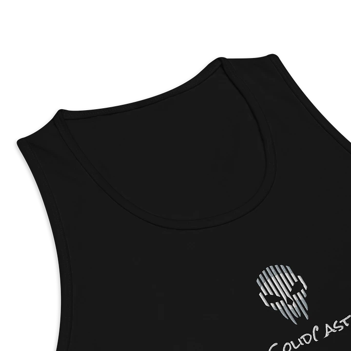 SolidCast Tank Top product image (1)