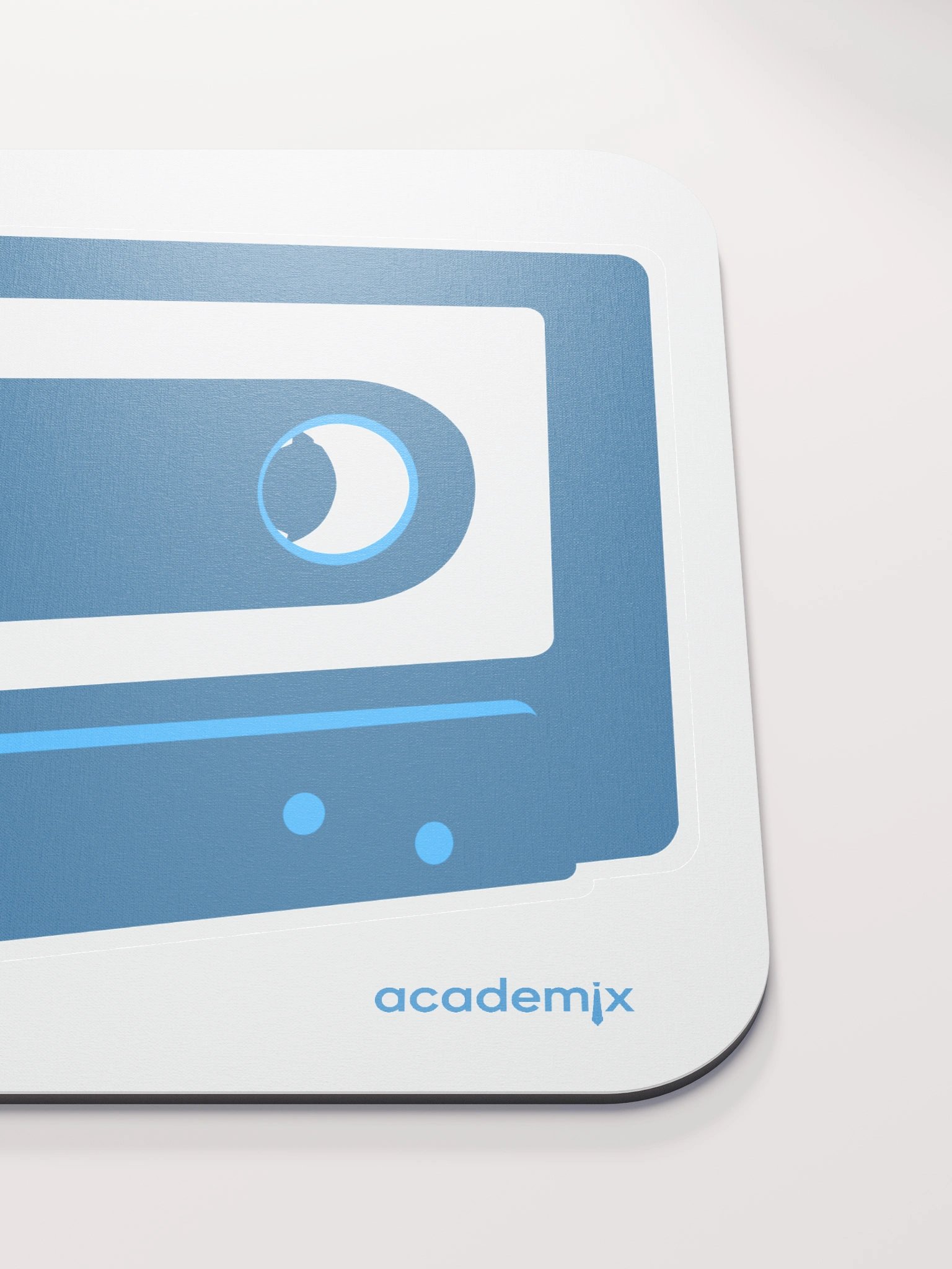 Tapis de souris CASSETTE product image (5)