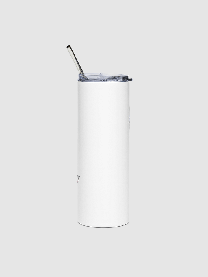 Samurai Stainless Steel Tumbler product image (2)