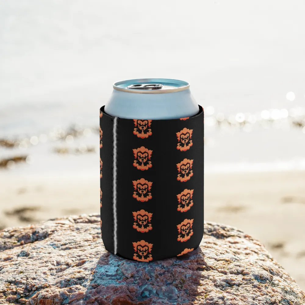 BoBo Black Koozie product image (10)