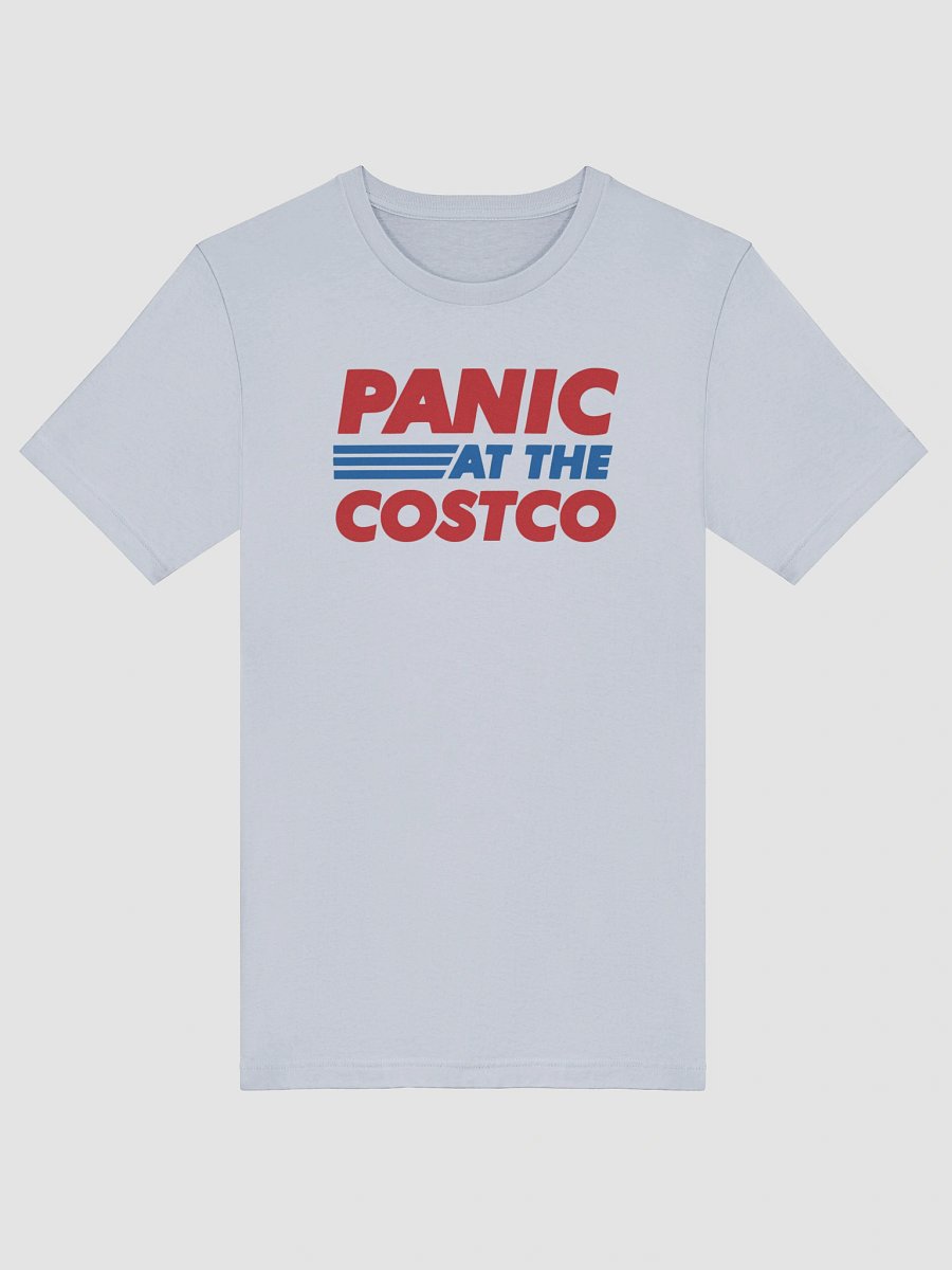 Panic at the Costco Tee product image (13)