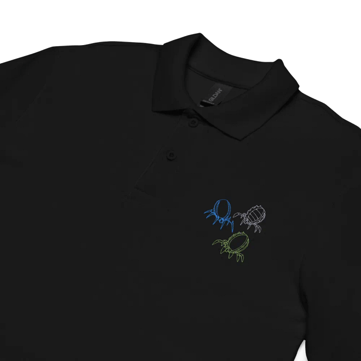Neon Nylo Polo product image (2)
