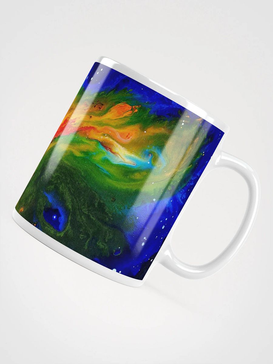 Reaching Out Mug product image (7)