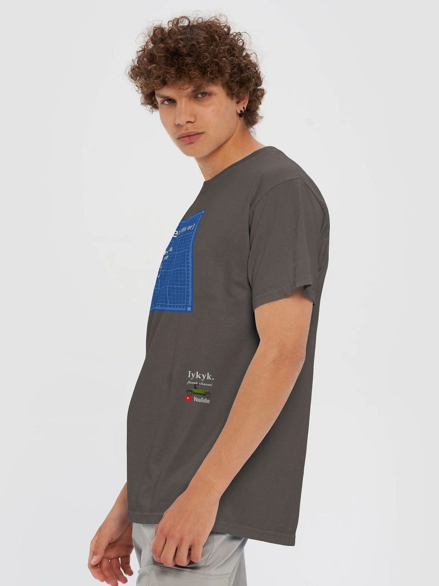 Flivver Definition Heavyweight T product image (6)