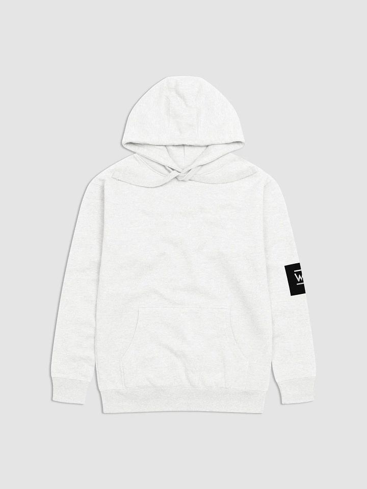 W & R Premium Hoodie product image (1)