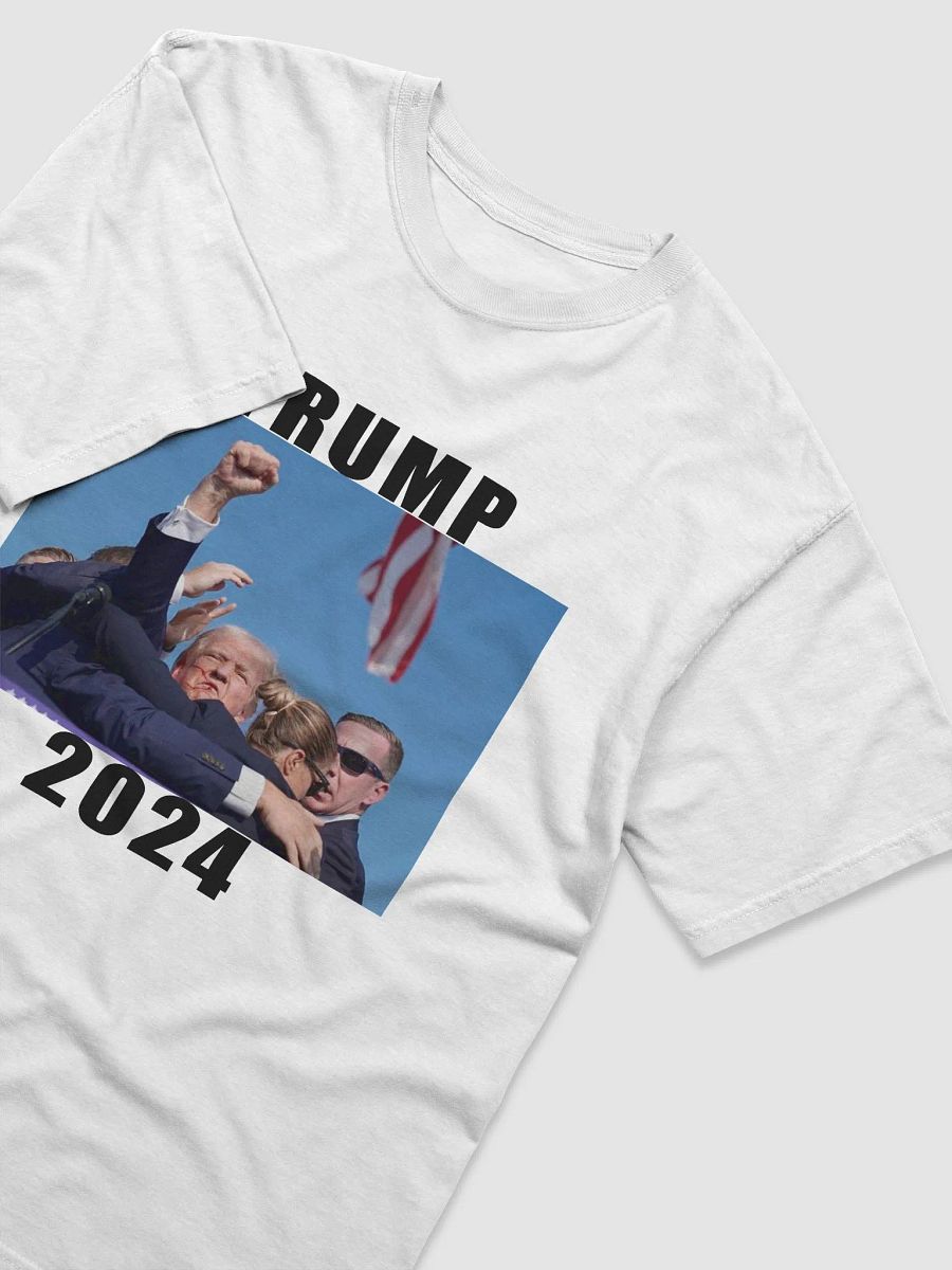 BULLETPROOF TRUMP 2024 product image (3)