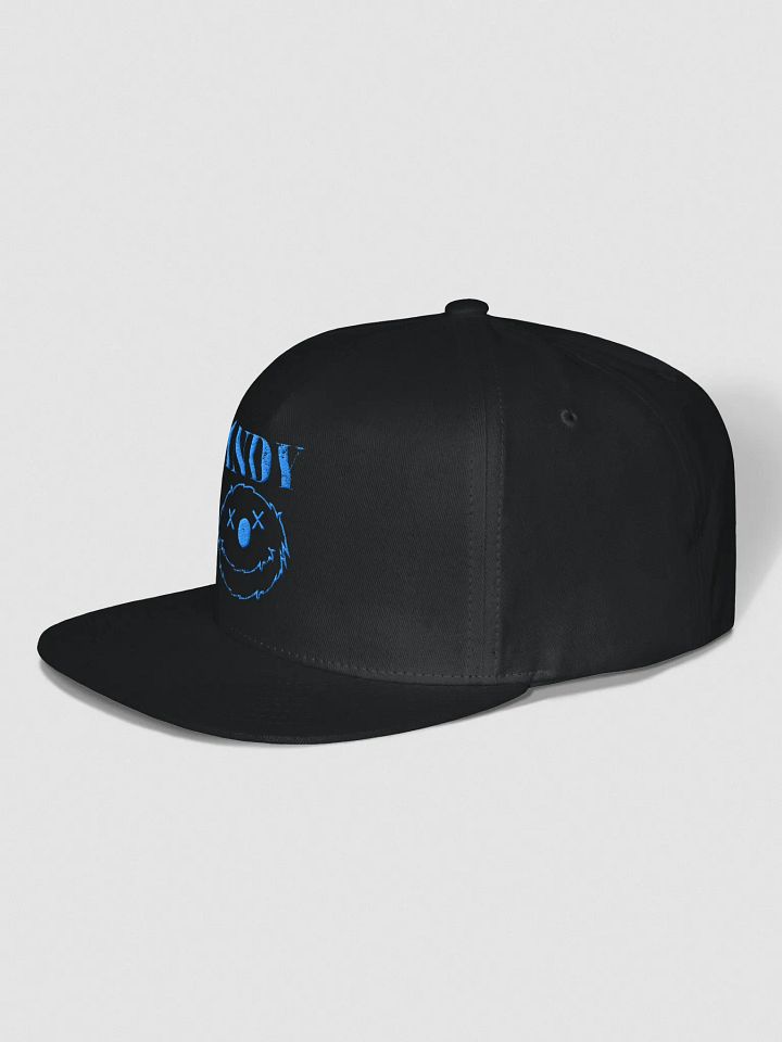 Andy Rock Star Hat! product image (3)
