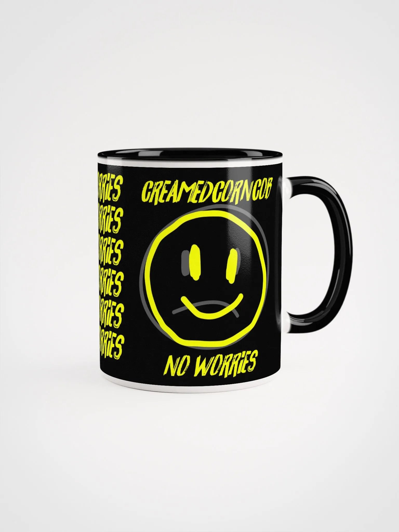 No Worries Color Mug product image (38)