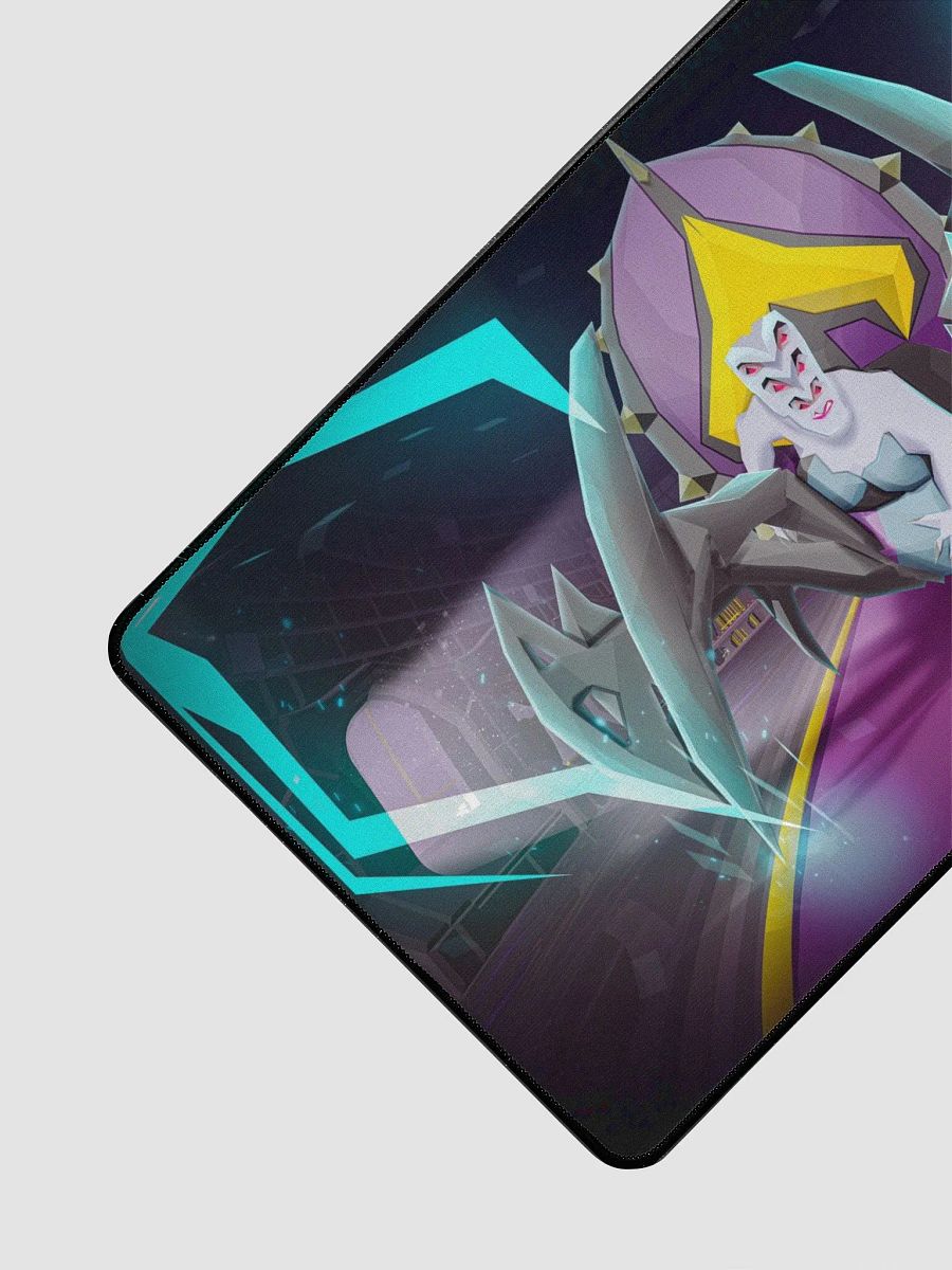 Raids 2 Mousepad product image (3)