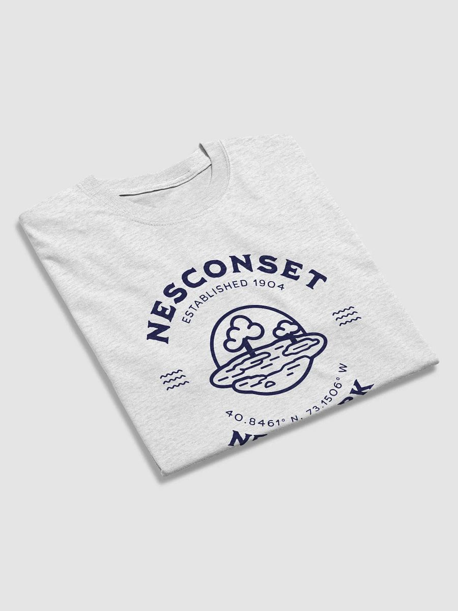 Nesconset, NY Tshirt product image (3)