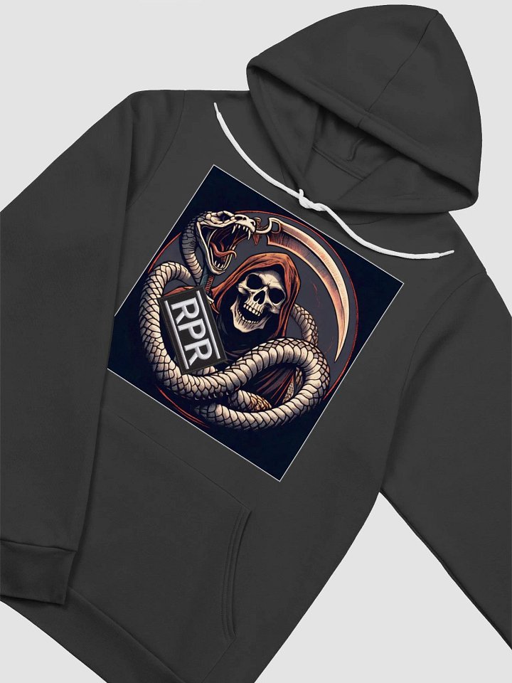 RPR Serpent Hoodie product image (2)