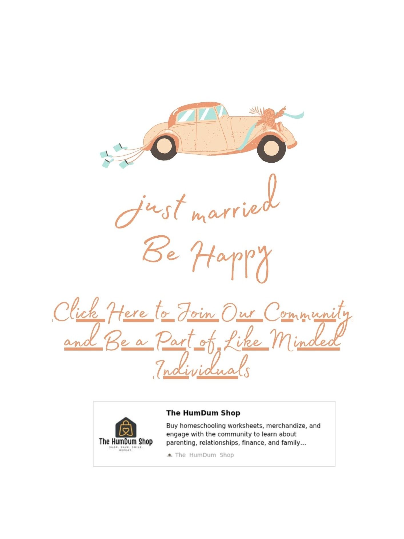 Premarital Checklist for Muslims product image (4)