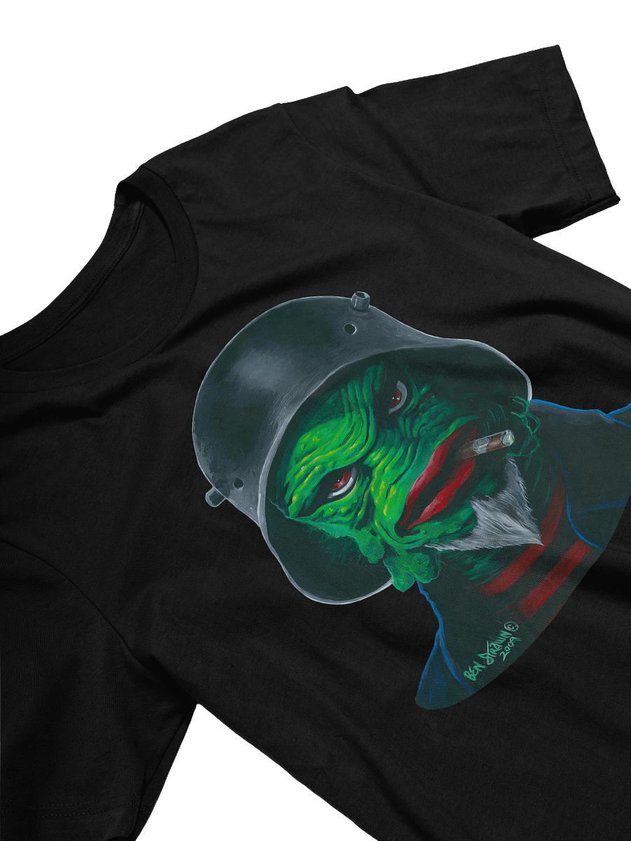 THE CREATCHA TEE product image (1)