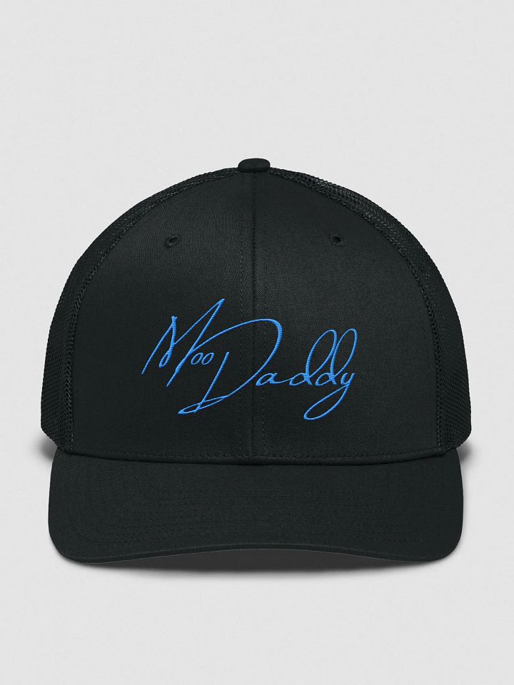 MooDaddy Hat product image (1)