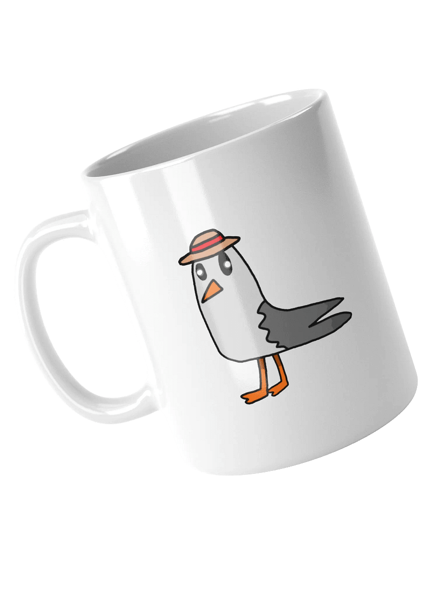 Lil Gull Mug product image (7)