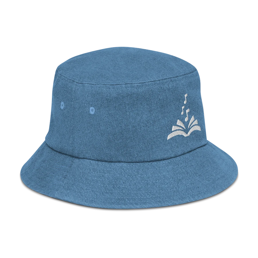 SCSPA Bucket Hat product image (3)