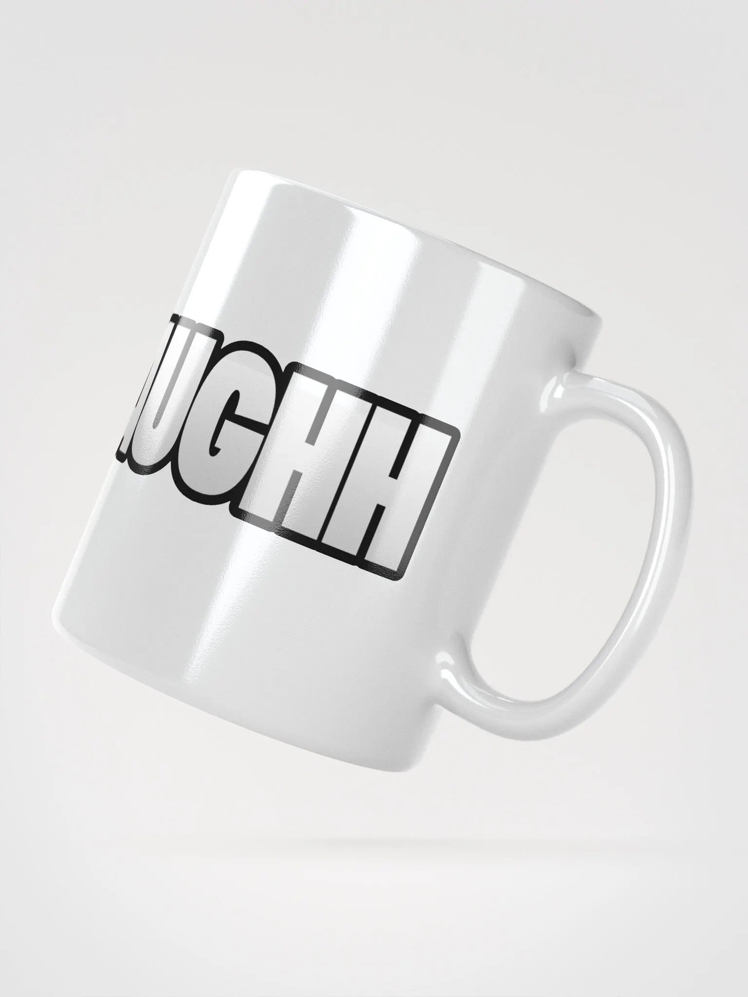 Aughh Mug product image (2)