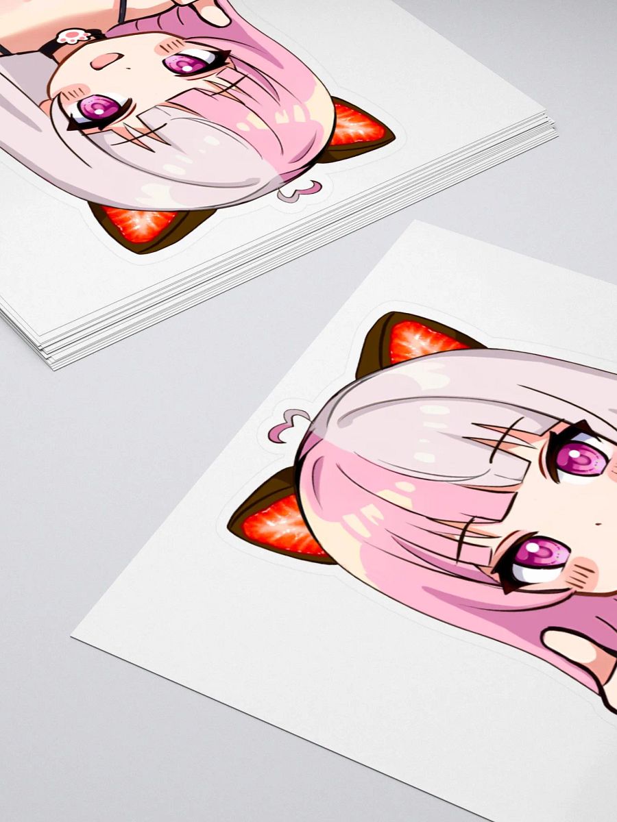 Good job Min Sticker product image (2)
