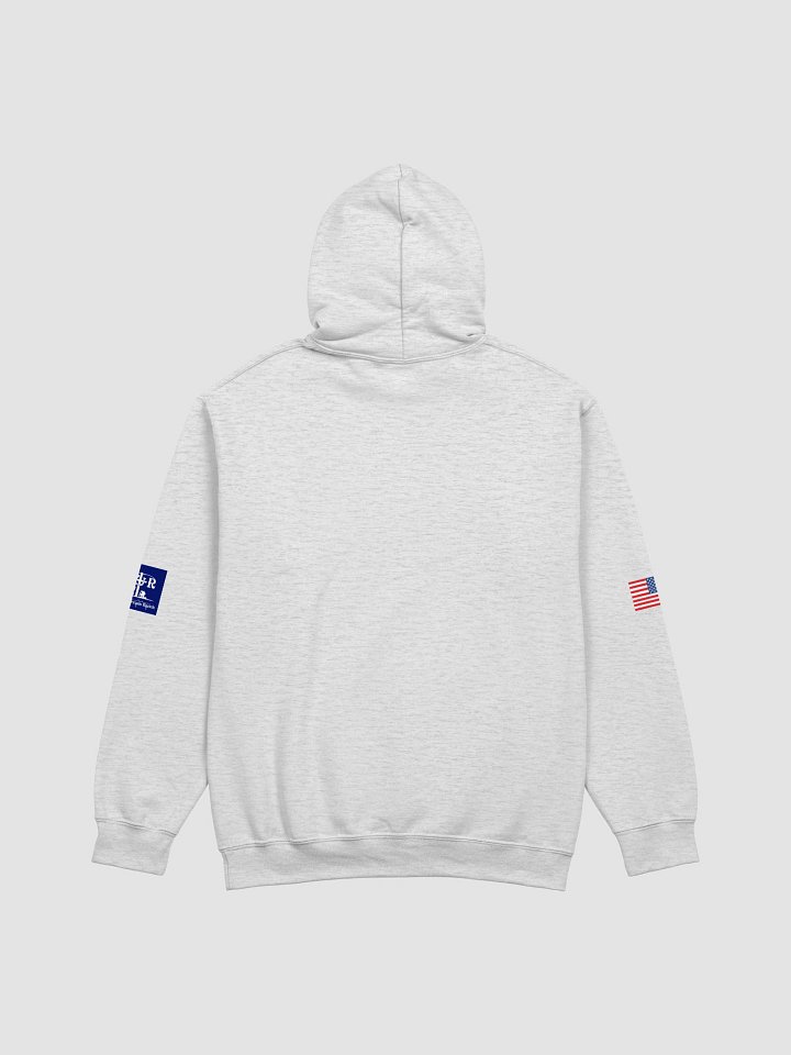 I Love Horses Hoodie product image (10)