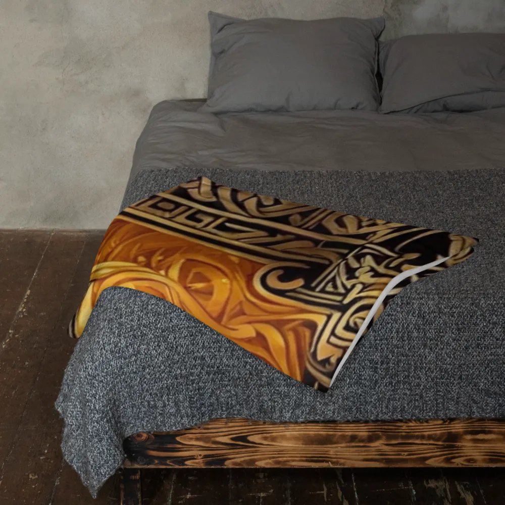 Symbology Blanket product image (23)