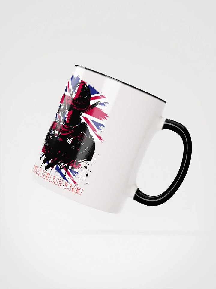 We Want England Back! Mug 11oz product image (19)
