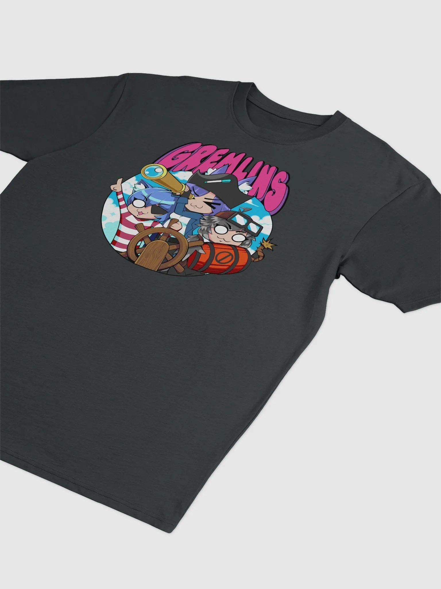 Gremlin Shirt product image (8)