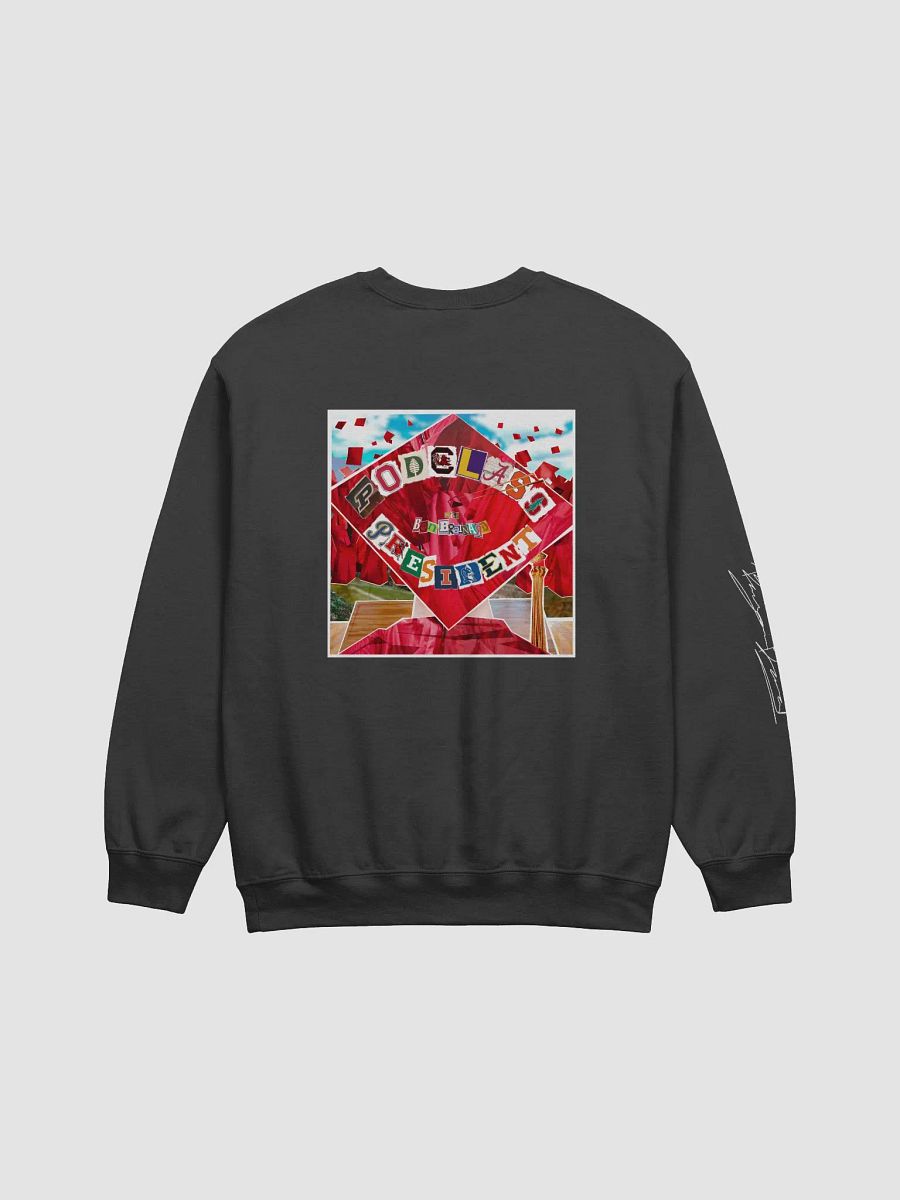 Podclass President Sweatshirt product image (2)