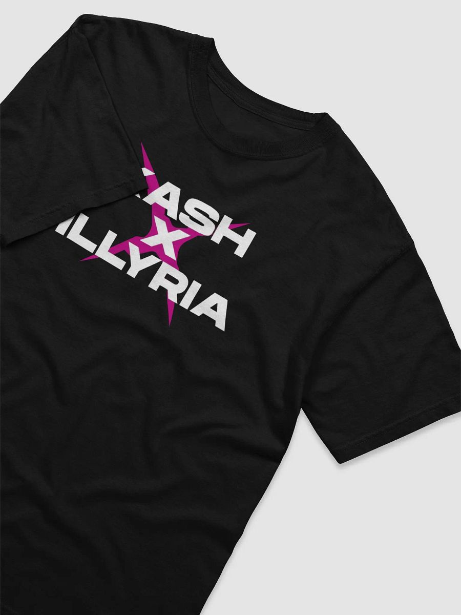 KASH X ILLYRIA T-Shirt product image (11)