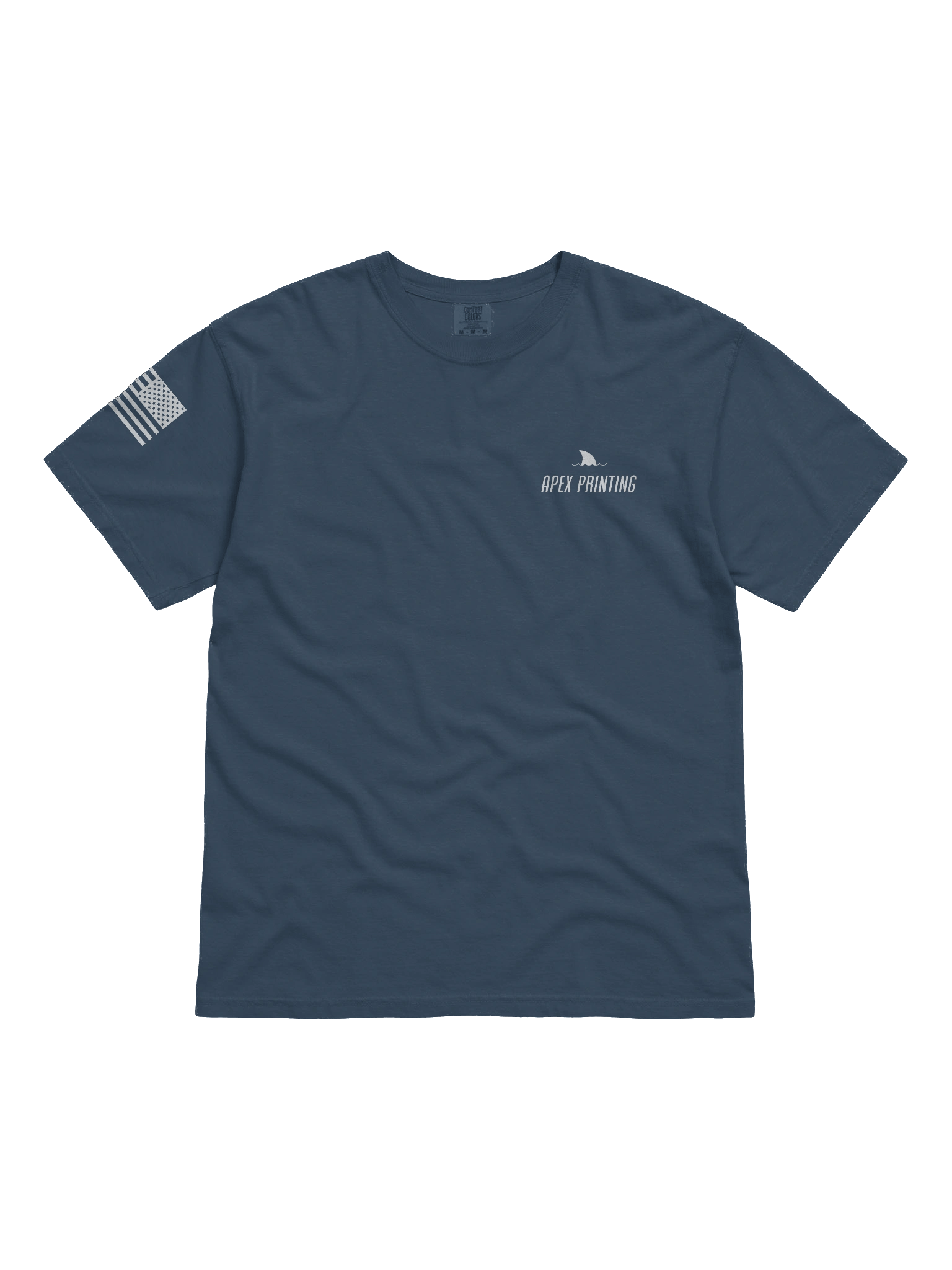 Apex Printing Shirt product image (2)