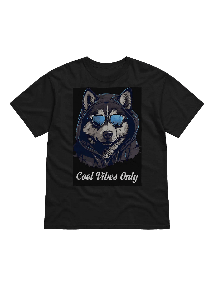 Cool Vibes T-Shirt product image (1)