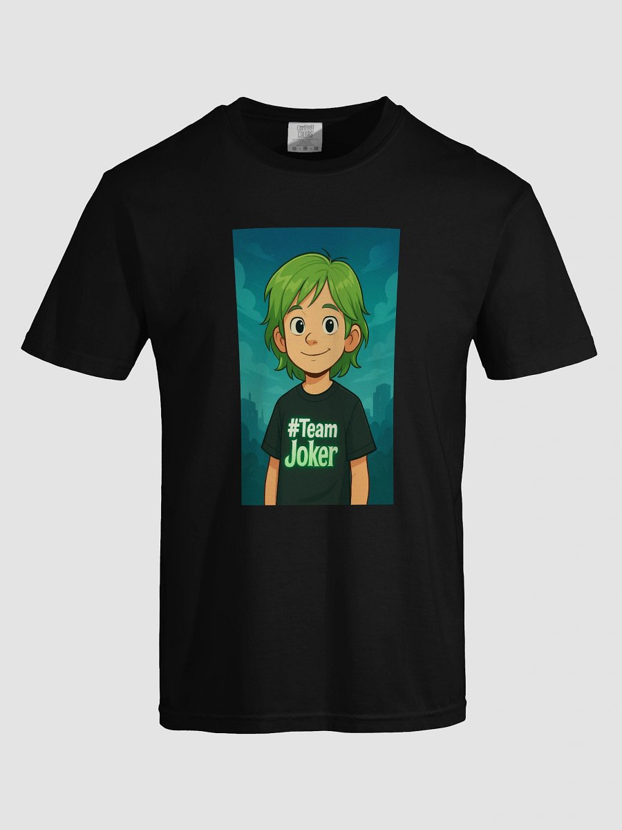 Team Joker product image (5)