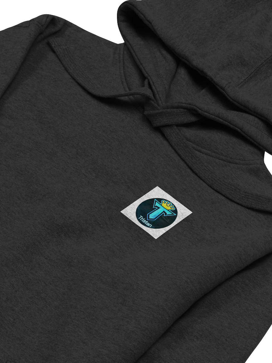 Tristan Hoodie product image (3)