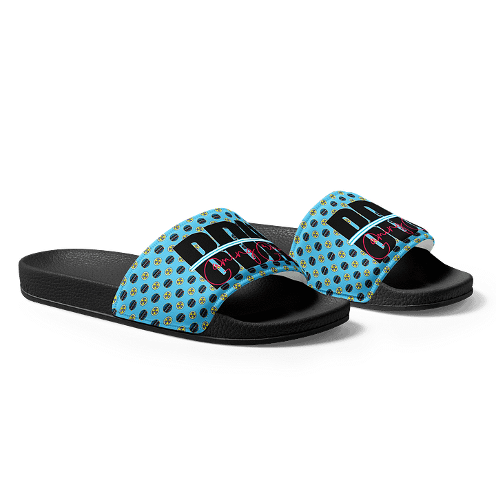 Wave 02 BDH Men's Slides product image (2)
