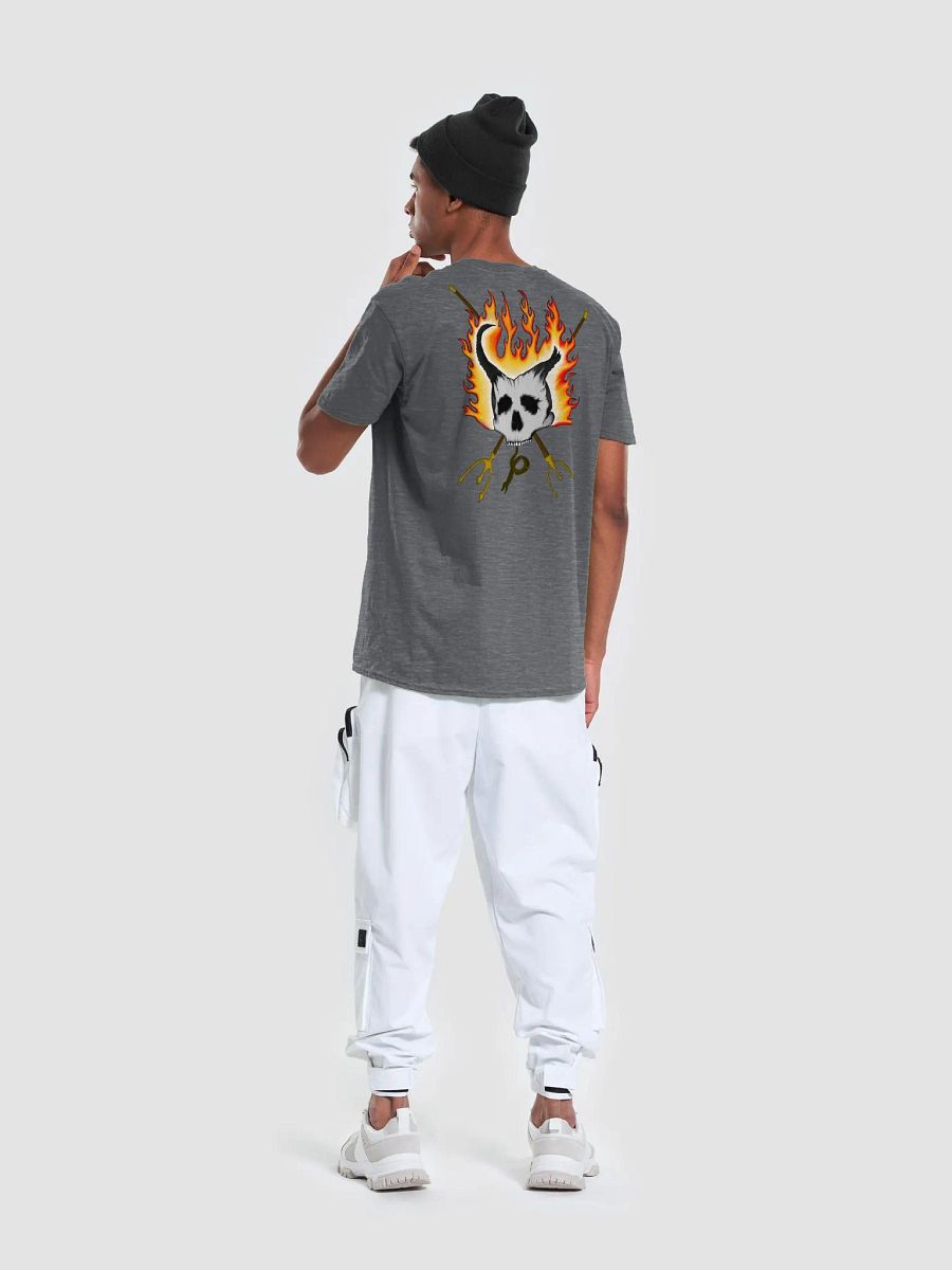 Demon Skull T-Shirt product image (27)