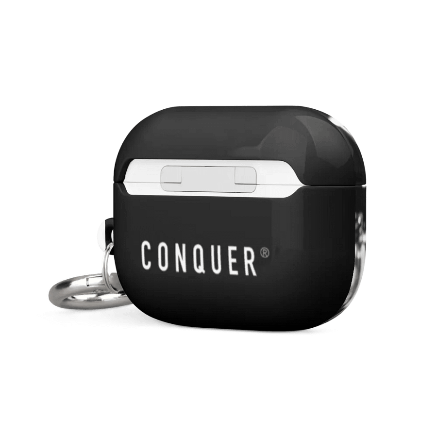 Urban Edge All-Over Print AirPods® Case product image (20)