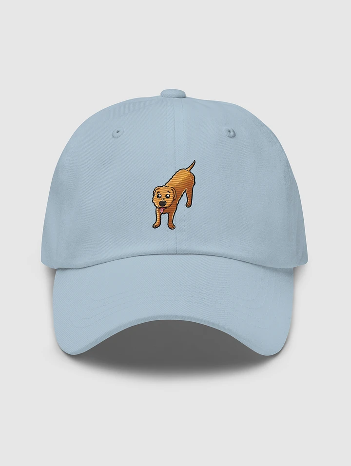 The Happy Pups: Robert Hat product image (1)