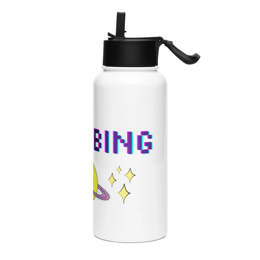 Survibing Watter Bottle product image (3)