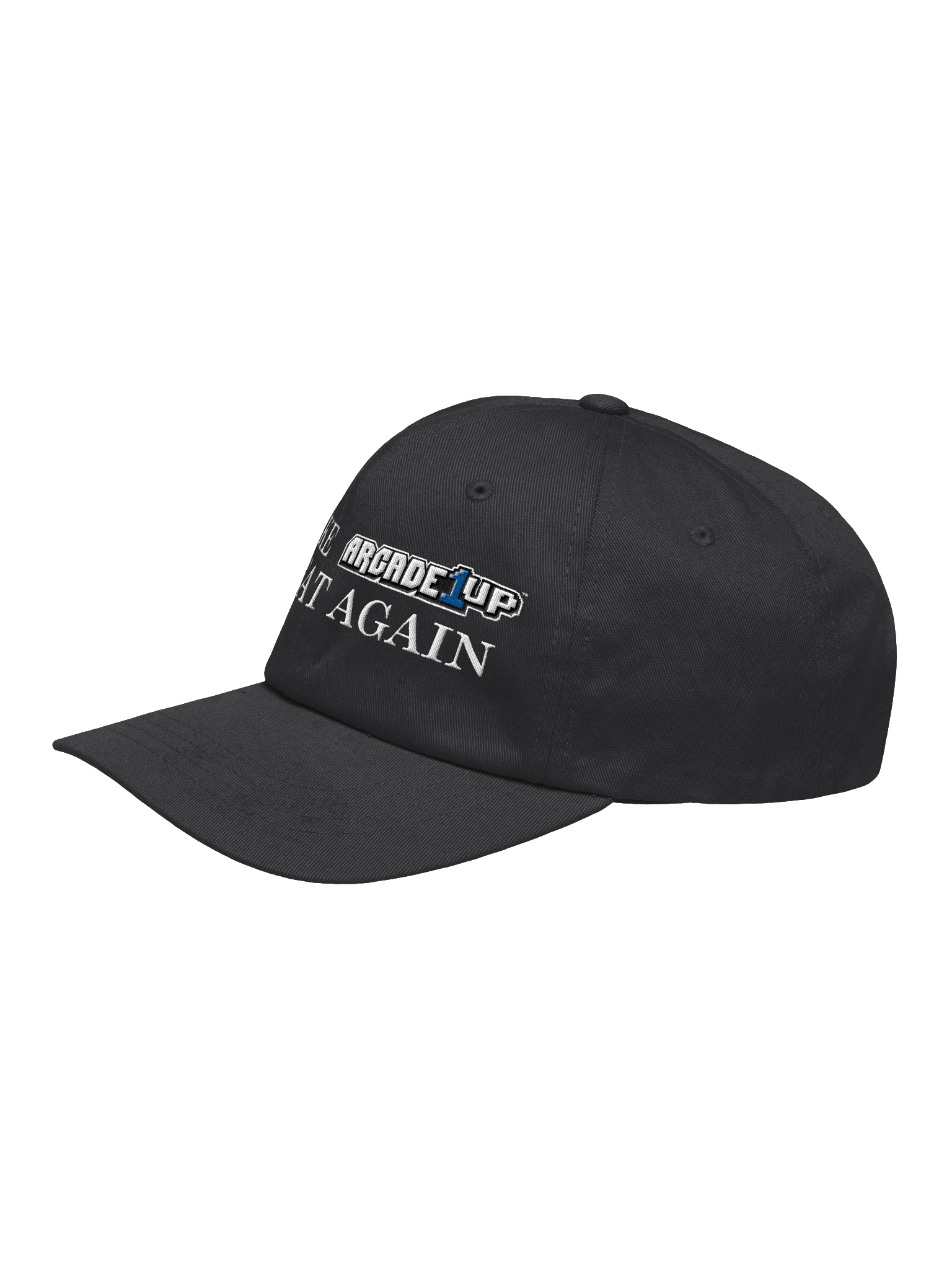 Make Arcade1up Great Again Dad Hat product image (3)